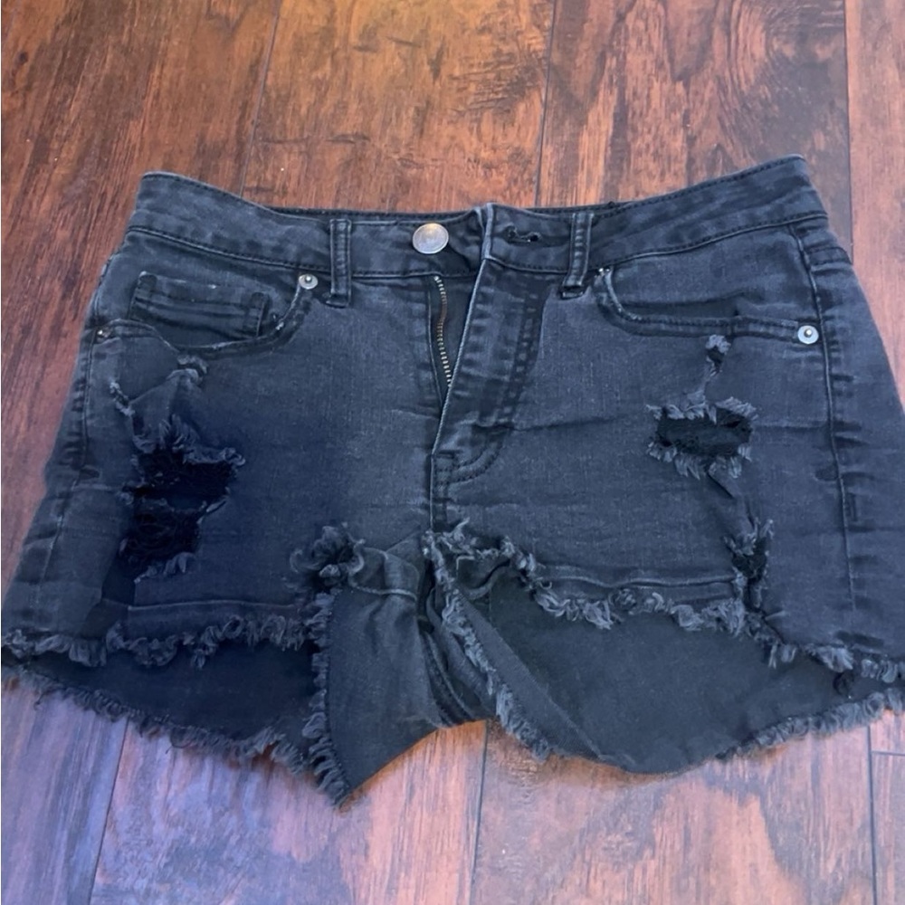 Aeropostale women’s shorts size 0 high rise